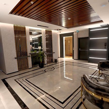 Class Suit Hotel Стамбул Екстер'єр фото