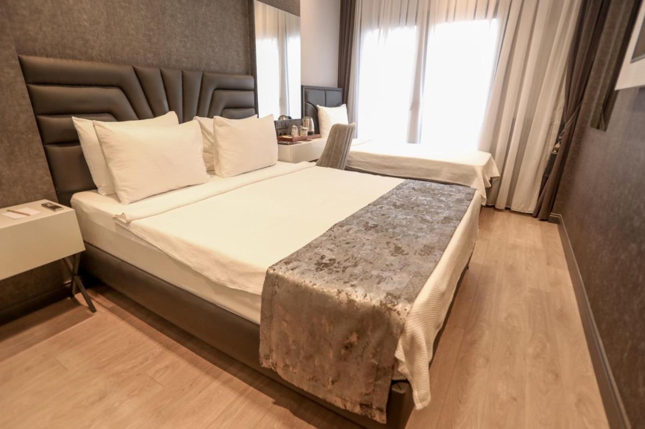 Class Suit Hotel Стамбул Екстер'єр фото