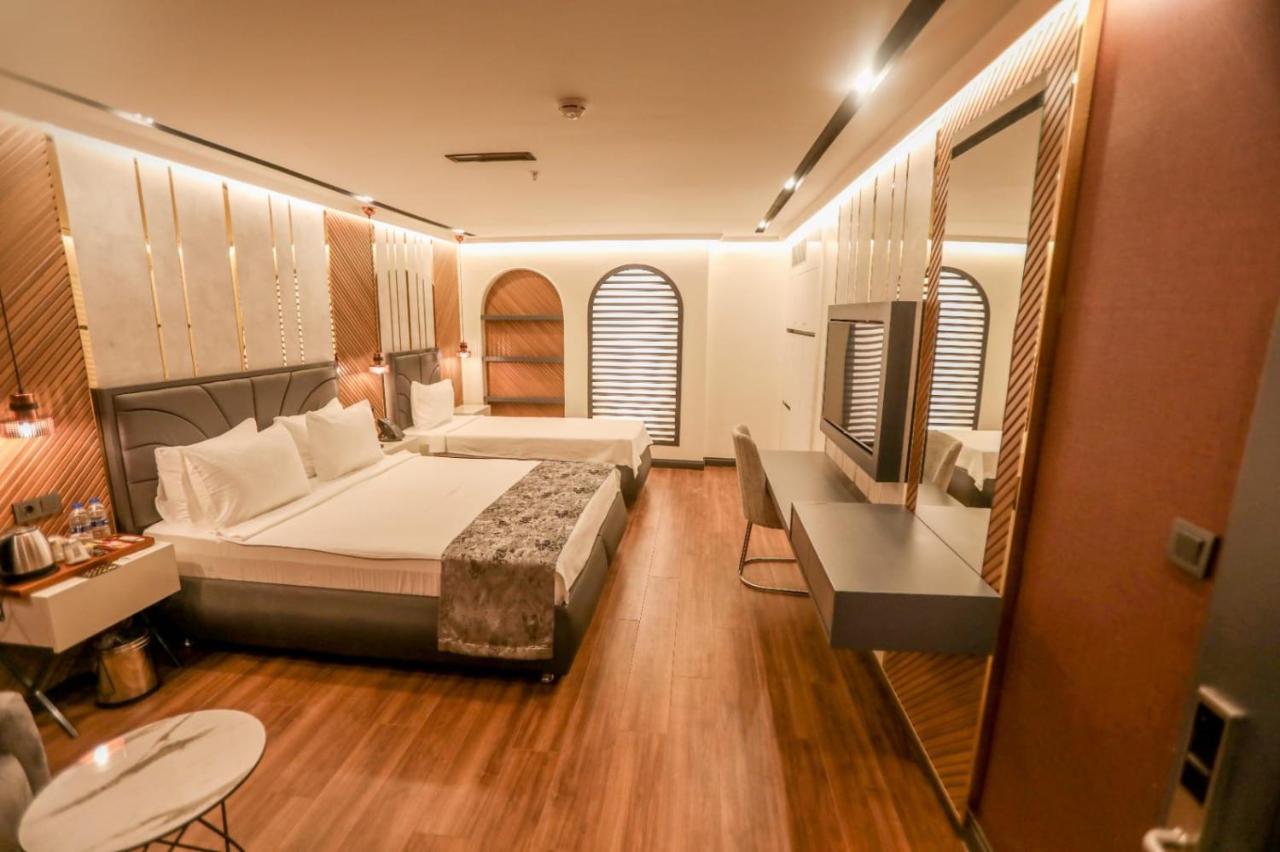 Class Suit Hotel Стамбул Екстер'єр фото